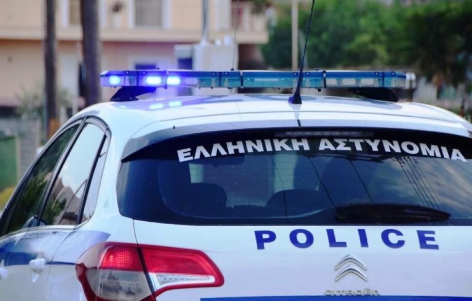 Κρήτη: Άγριος ξυλοδαρμός 38χρονης από τον σύντροφό της – Την έπιασε από τον λαιμό και χτύπησε το κεφάλι της στον τοίχο