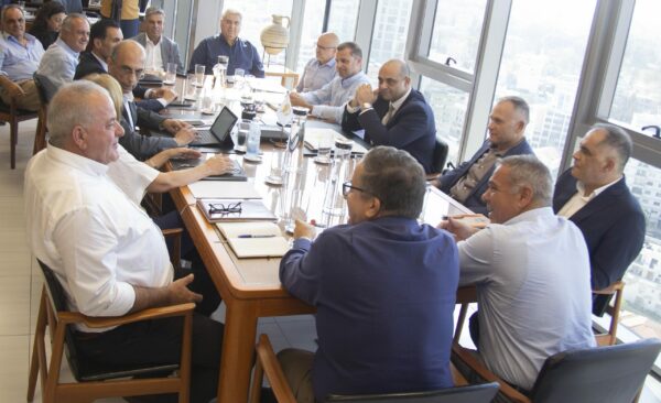 ΑΤΑ: Αναμένουν επόμενη κίνηση Υπουργών οι συντεχνίες