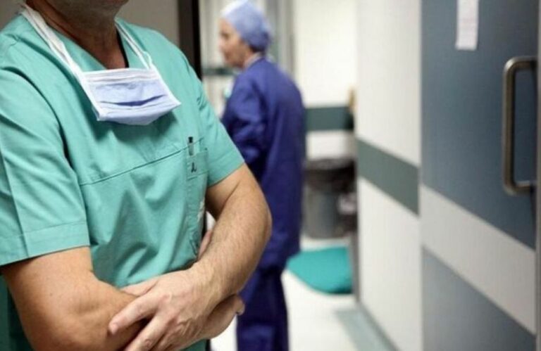 Κραυγή αγωνίας από ΠΑΣΥΚΙ: Υποστελεχωμένη η Ογκολογική Κλινική Λεμεσού – «Είναι θεσμική και ηθική αποτυχία», υπογραμμίζει