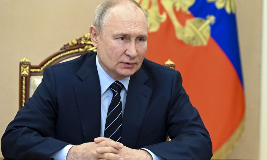 Σύμβουλος του Πούτιν: Μη εποικοδομητική για τη Μόσχα η αντιπρόταση των Ευρωπαίων