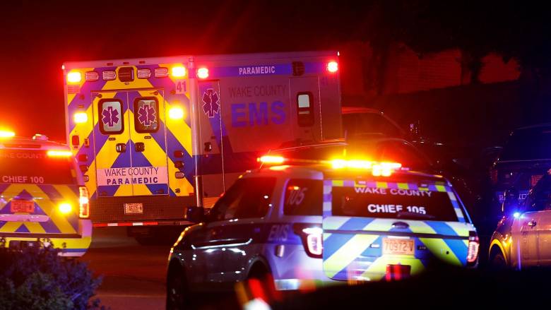 Πυροβολισμοί σε πάρτι Χάλοουιν στη Βόρεια Καρολίνα – Δύο νεκροί και 11 τραυματίες