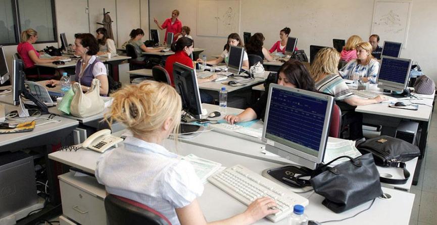 Κομμάτι-κομμάτι ξηλώνεται η μεταρρύθμιση Δημοσίου