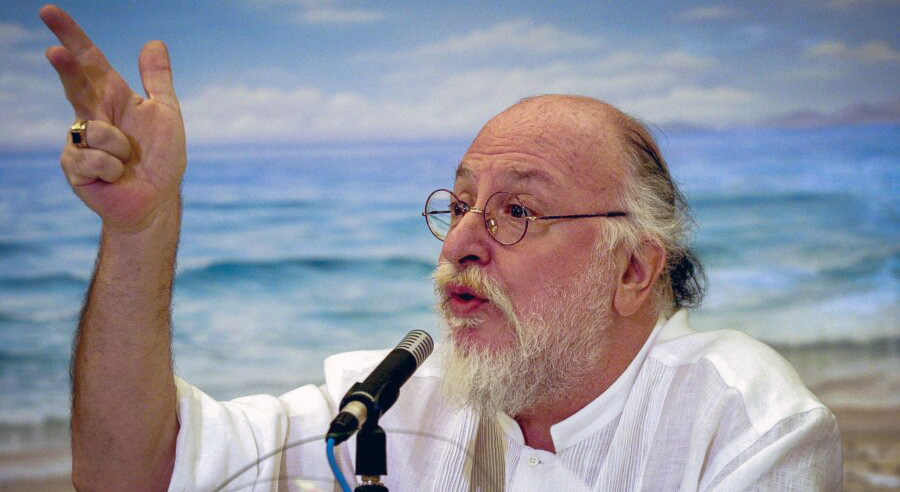 Ο Διονύσης, η Λευκωσία, η Πύλη, ο Κήρυκας…