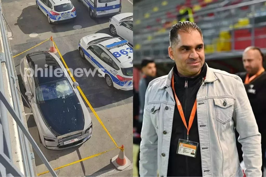 Από ύποπτος… ελεύθερος: Ο 39χρονος που πλήρωσε την έλλειψη στοιχείων – Μόνο δύο στο Δικαστήριο