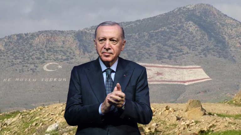 Τι δεν καταλαβαίνουμε 51χρόνια κατοχής;