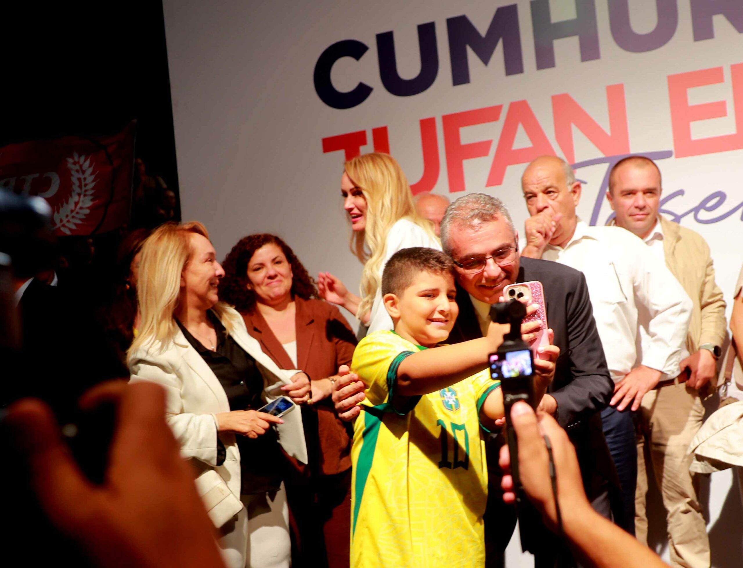 Οι εκλογές στα κατεχόμενα και εμείς