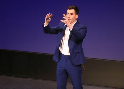 Κάντε σεξ μήπως… λιγάνουμε λέει ο Φειδίας