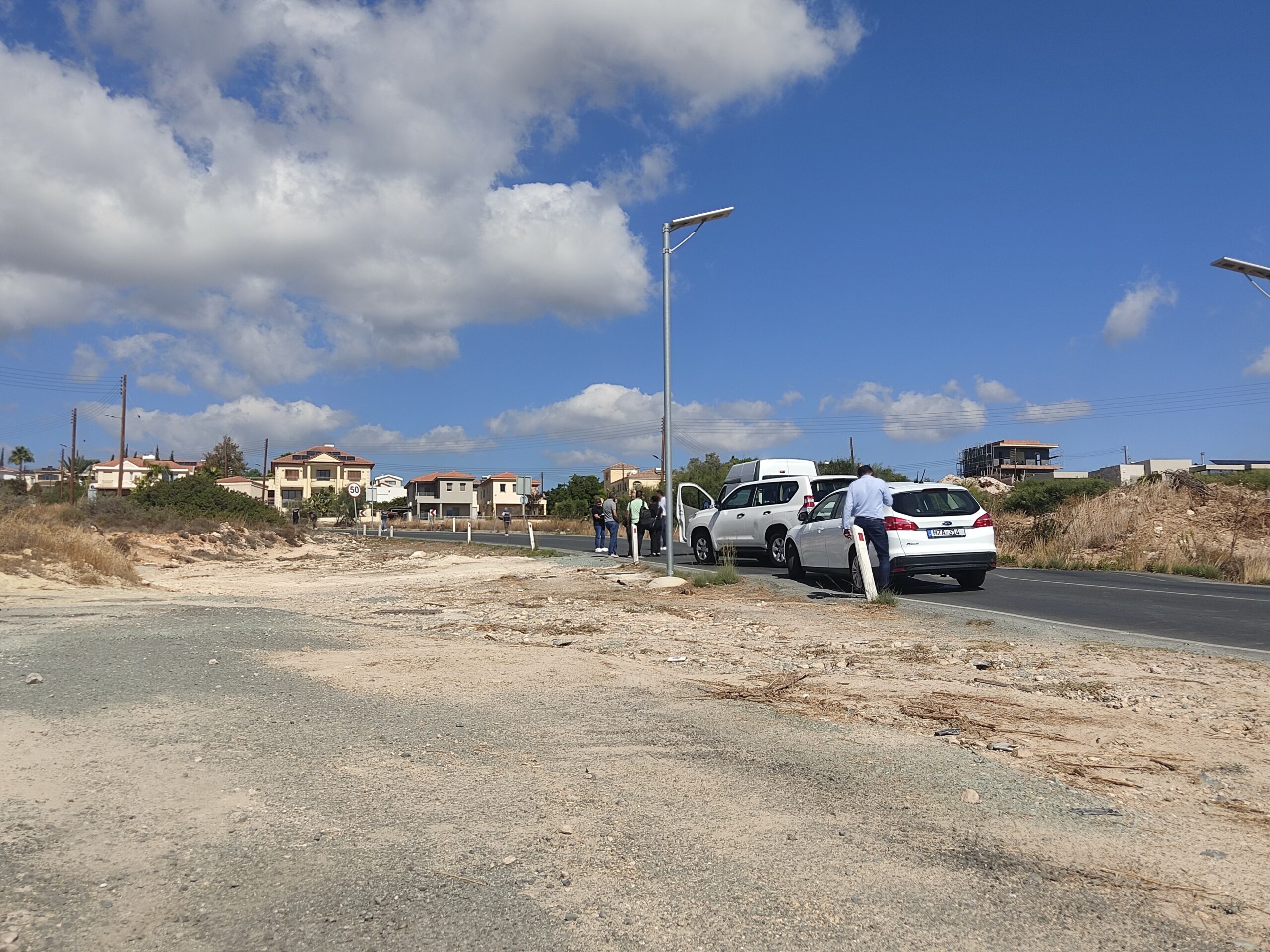 Δολοφονία Δημοσθένους: Δίνουν κατεύθυνση τα τηλεπικοινωνιακά δεδομένα – Σε εξέλιξη οι έρευνες για τη διαρροή φωτογραφιών της σορού