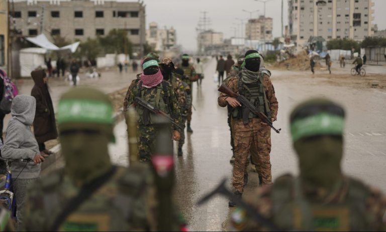 Το σχέδιο του Ισραήλ για τη «Νέα Γάζα» – Ποιες ομάδες υποστηρίζει