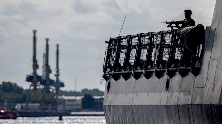 Γερμανία: Στόχος να δημιουργήσει τον ισχυρότερο στρατό στην Ευρώπη – Προγράμματα-μαμούθ €377 δισ. για drones, F-35, Tomahawk και δορυφόρους