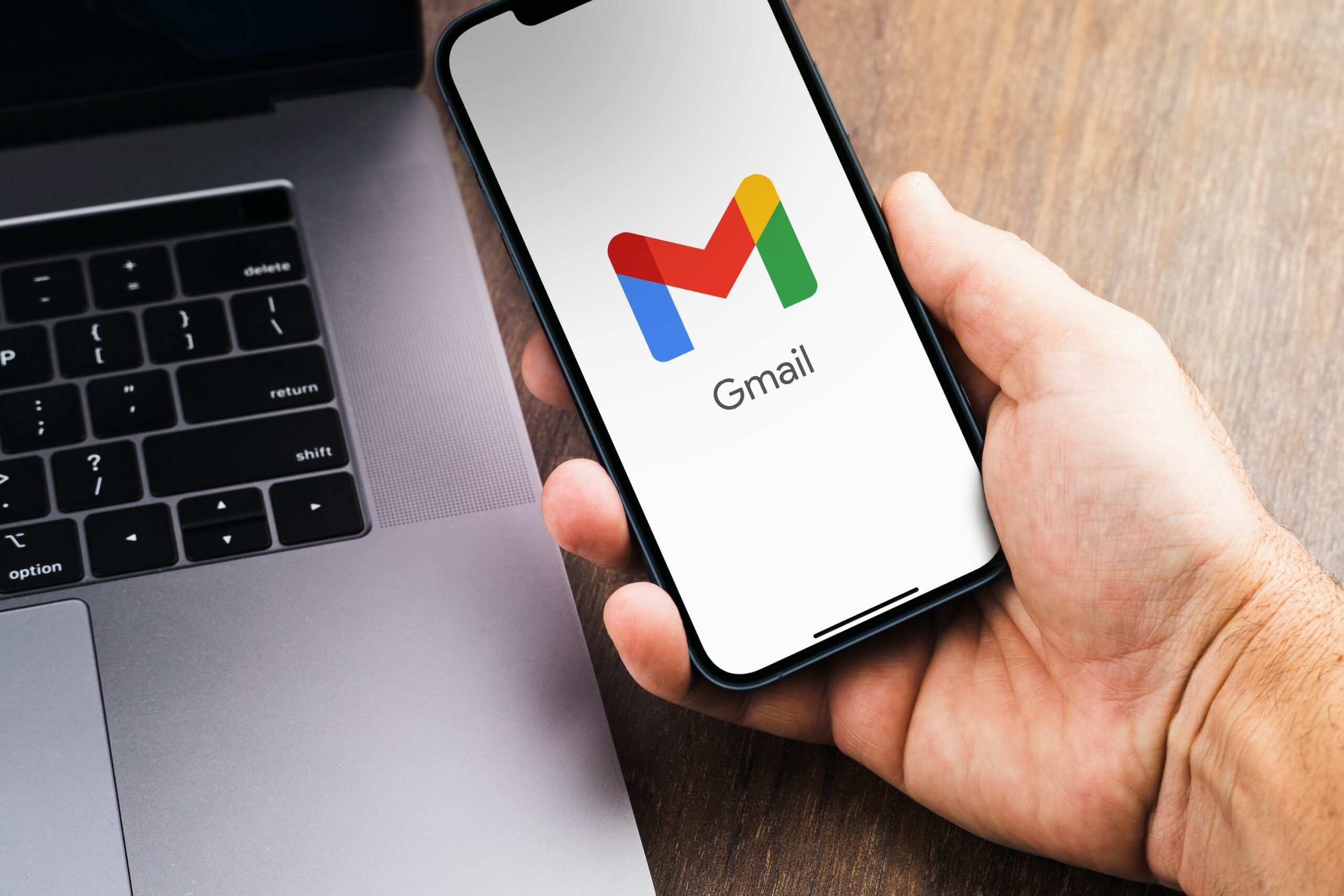 Gmail: Στα χέρια χάκερ πάνω από 180 εκατ. κωδικοί πρόσβασης – Πώς θα δείτε αν είστε ένα από τα θύματα