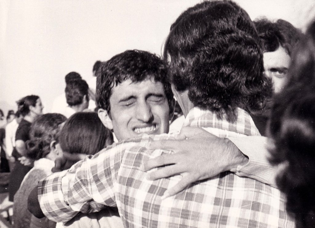 Αιχμαλωσίες: Από το 1974 στο 2025