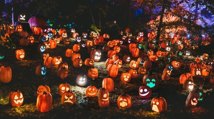 Πότε είναι το Halloween 2025 και ποια είναι η προέλευσή του – Από πού πήρε το όνομά του