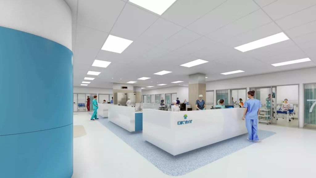 Στο περίμενε οι καρκινοπαθείς στα Επείγοντα – Σοβαρές καταγγελίες από γιατρούς και ασθενείς