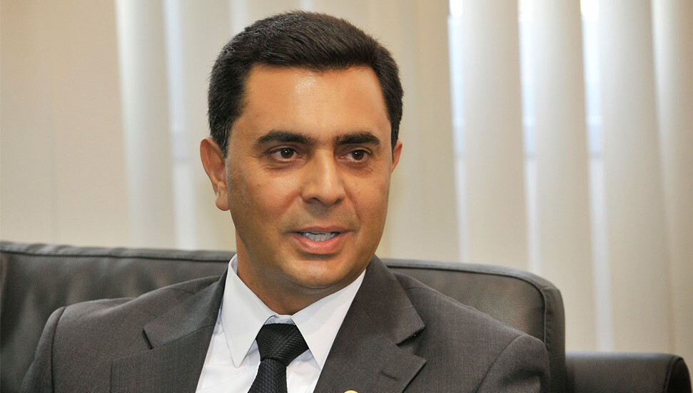 Κατεχόμενα: Σενάρια για επιστροφή Ναμί ως διαπραγματευτής – Πώς απαντά ο ίδιος