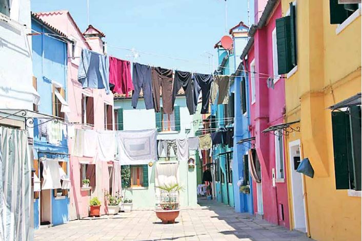 Ο φτωχός ιταλικός νότος ανακάμπτει