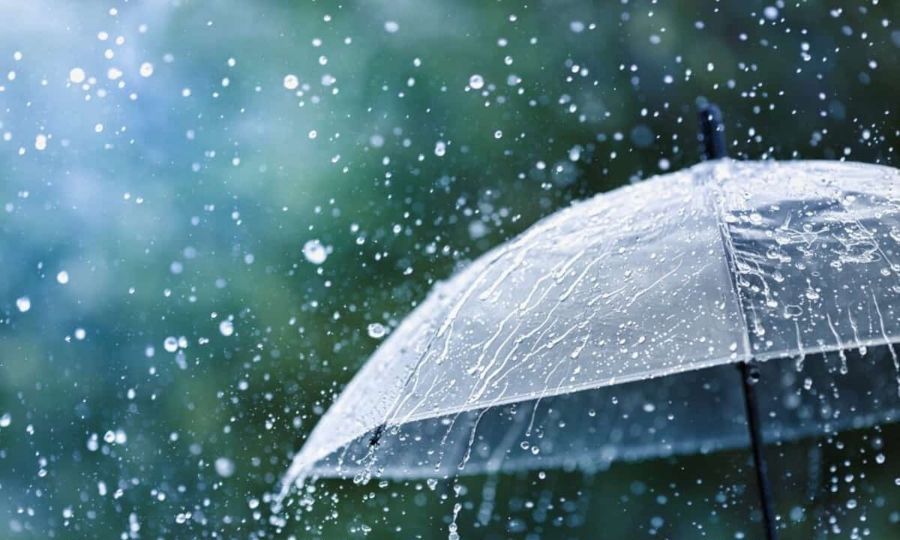 Βροχές και πτώση της θερμοκρασίας στο μενού του καιρού – Η πρόγνωση για το Σαββατοκύριακο