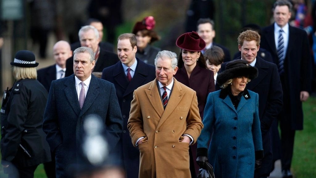 Ο βασιλιάς Κάρολος αφαιρεί από τον πρίγκιπα Άντριου τον τίτλο του – Η ανακοίνωση του παλατιού