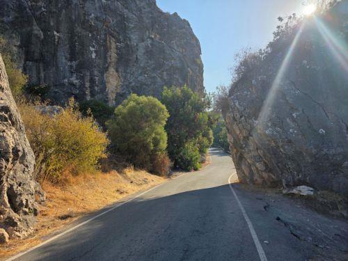 Αντιδράσεις στα Μαμώνια για την τοποθέτηση πομπού κινητής τηλεφωνίας εντός του οικισμού