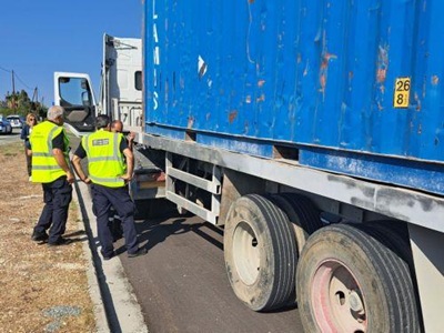 Μεταφορείς Α’: Οι κινητοποιήσεις απέφεραν λύσεις σε εκκρεμή προβλήματα