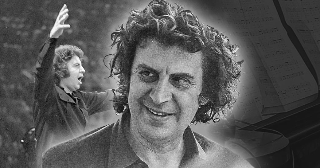 100 Χρόνια Μίκης Θεοδωράκης: Ειδική εκδήλωση στη Λεμεσό
