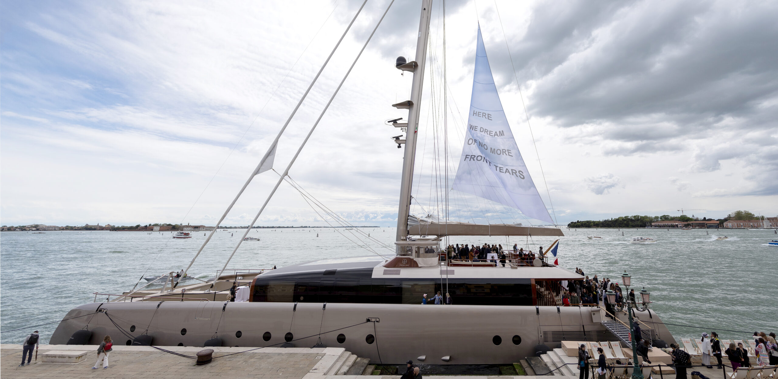 Χριστόδουλος Παναγιώτου, Ανδρούλα Καφά: Art Explora Festival: Ένας περίπλους δημιουργίας και συνάντησης