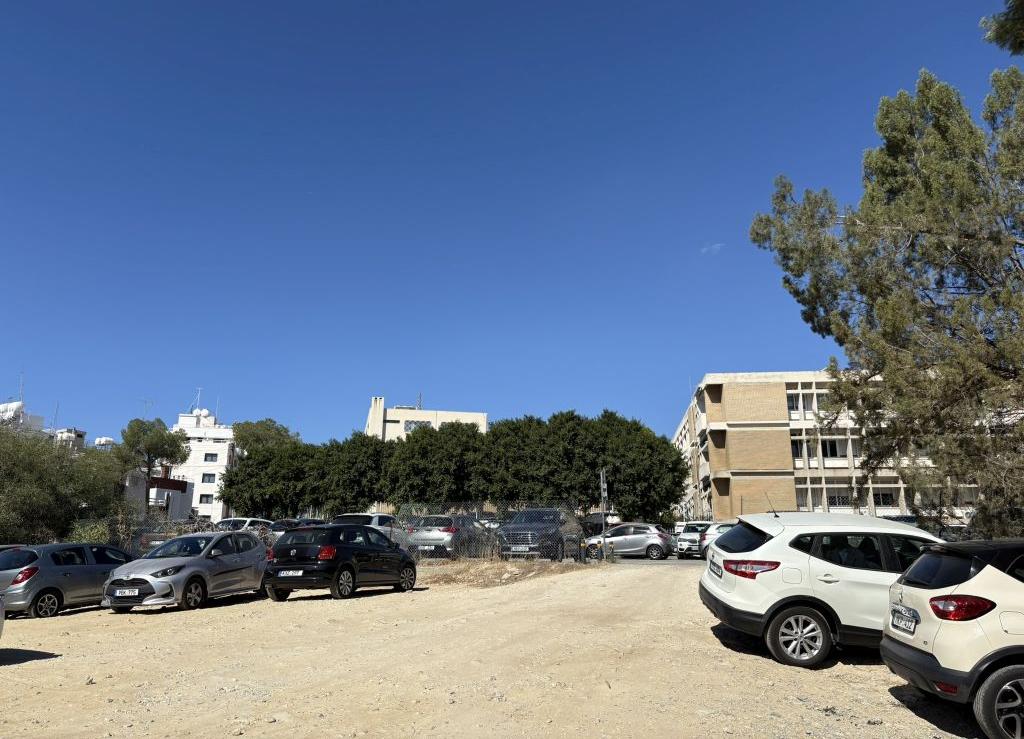 Στα σκαριά νέο σύγχρονο κτήριο για τη Νομική Υπηρεσία – Πόσο θα κοστίσει και πότε αναμένεται να ολοκληρωθεί