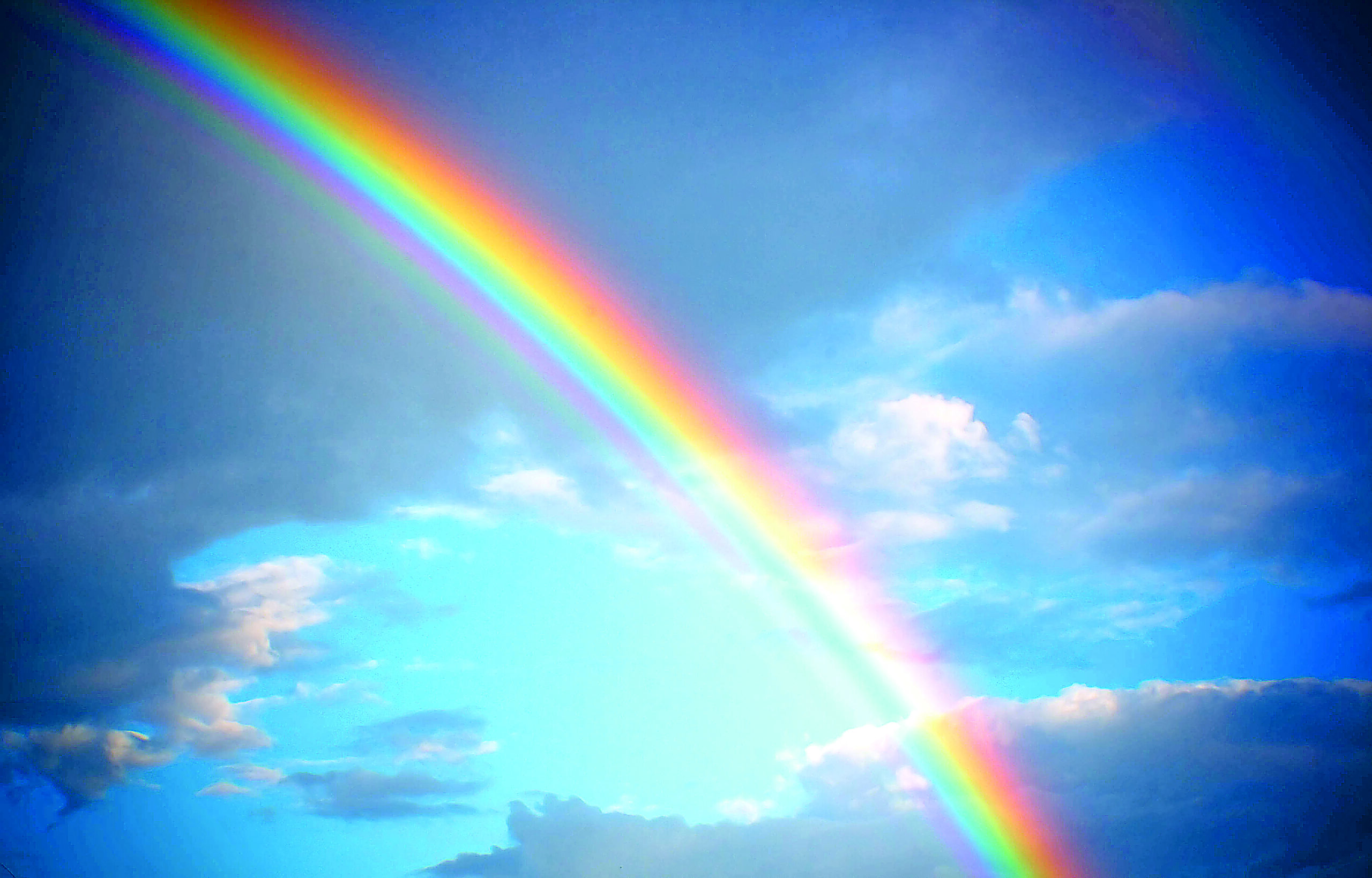 Αριστοτέλης: Απομυθοποιώντας το ουράνιο τόξο