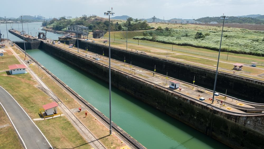 ​​​​​​​Γιατί ο Τραμπ δεν μπορεί να κερδίσει την Κίνα στα λιμάνια