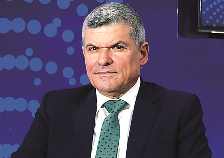 Εξετάζουν την πρόθεση Energean για κατασκευή αγωγού φυσικού αερίου