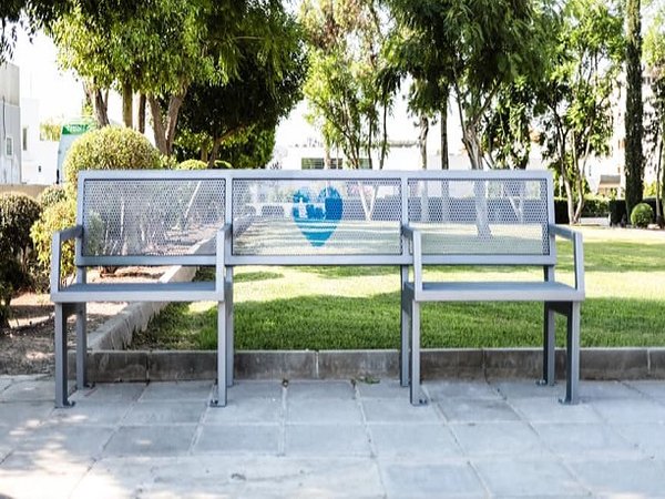 Ετοιμάζουν πάρκο «Μικροί Ήρωες» στην Αγλαντζιά: Το Ίδρυμα θα καλύψει το κόστος του έργου – Πότε θα είναι έτοιμο