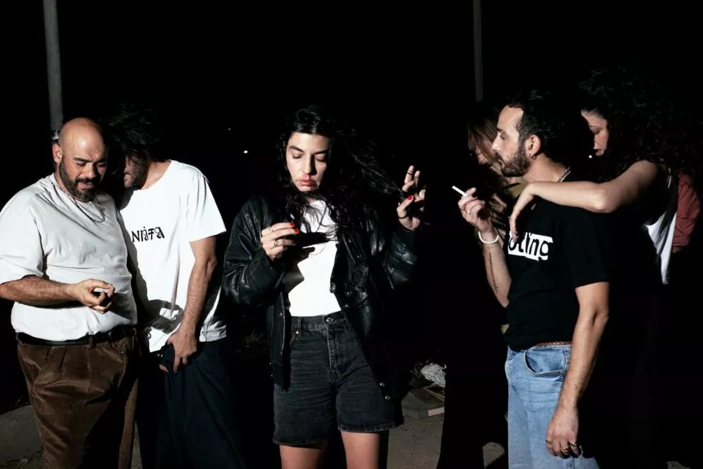 Πολιτιστική ατζέντα, Δευτέρα 27 Οκτωβρίου