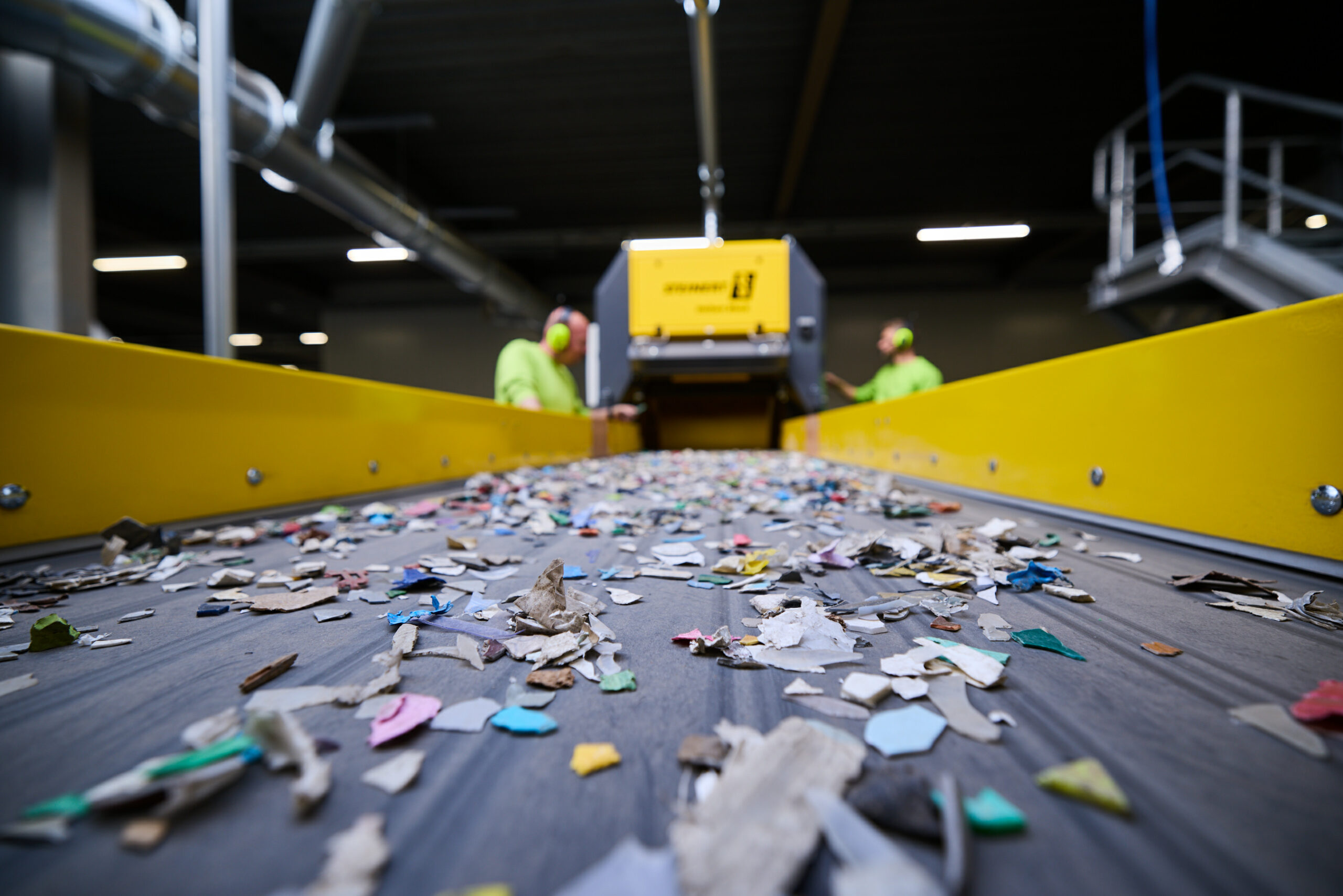 Πρωτοπόρα βήματα στην Κυκλική Οικονομία κάνει η Κύπρος – Νέα πρότυπα και μεθοδολογίες