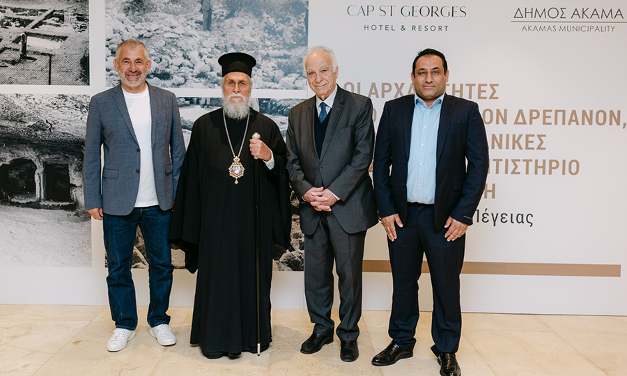 Πράσινο από το κράτος για το Μουσείο Πέγειας, δωρεά του επιχειρηματία Γιώργου Ιωάννου