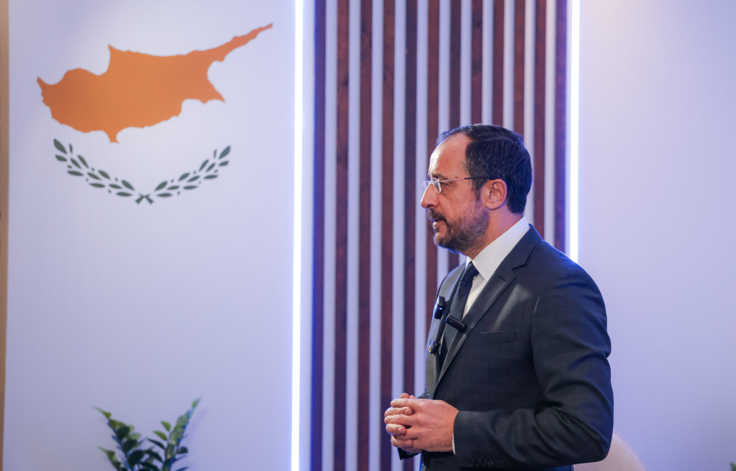 Στις εκδηλώσεις στη Θεσσαλονίκη ο Πρόεδρος Χριστοδουλίδης – Θα εγκαινιάσει έδρα Κυπριακών Σπουδών ΑΠΘ