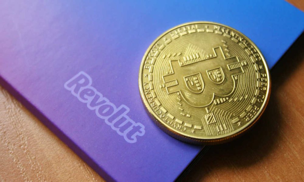 Revolut: Πήρε κυπριακό «διαβατήριο» για crypto-υπηρεσίες – Ενώπιον των Αρχών και άλλες αιτήσεις