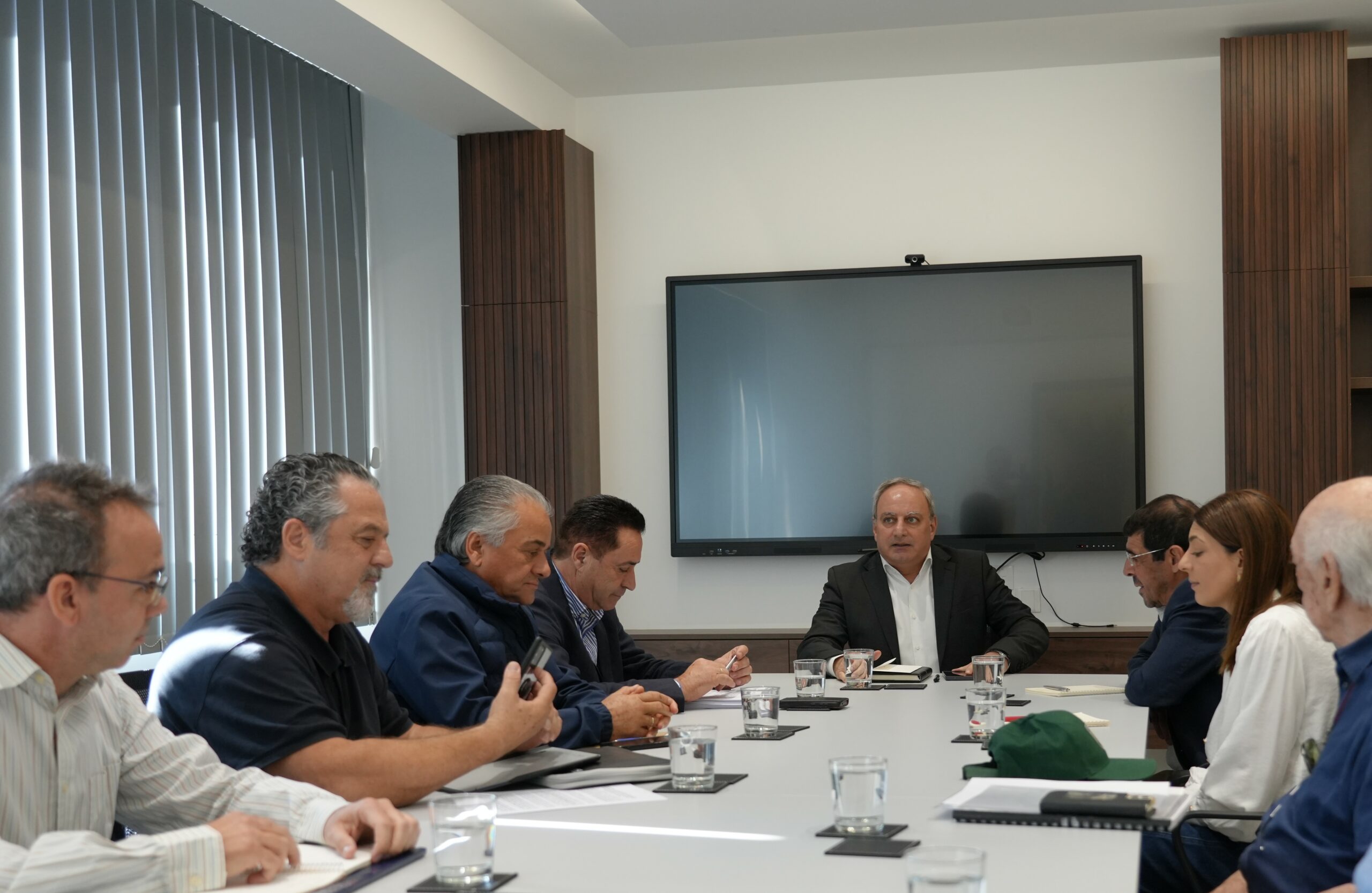 Στεφάνου: Προβληματική η προεδρική εξαγγελία για μεταφορά της δασοπυρόσβεσης στο ΥΠΕΣ