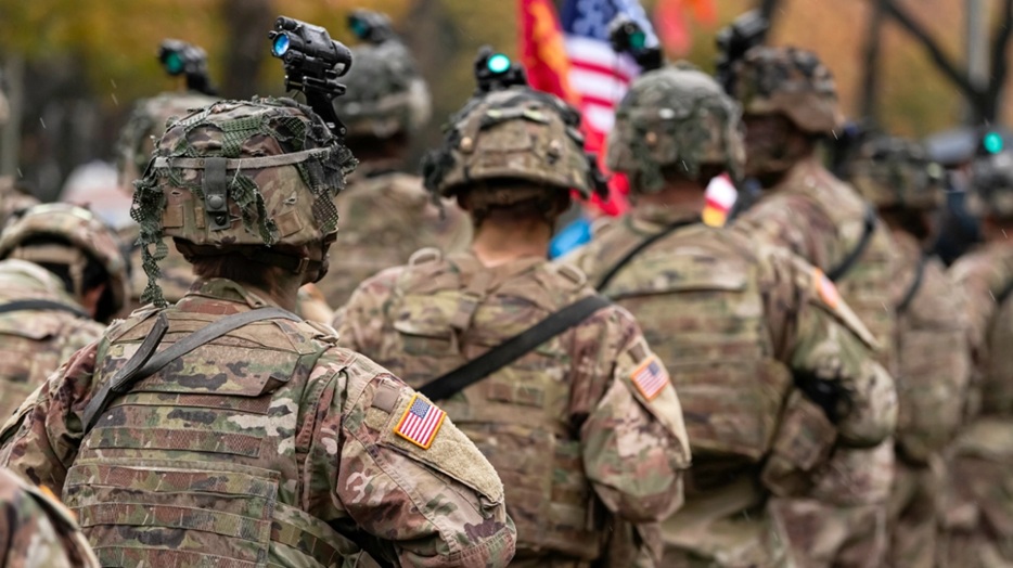 ΗΠΑ: Υπέκυψε στα τραύματά του ο ένας από τους δύο εθνοφρουρούς που πυροβόλησε Αφγανός