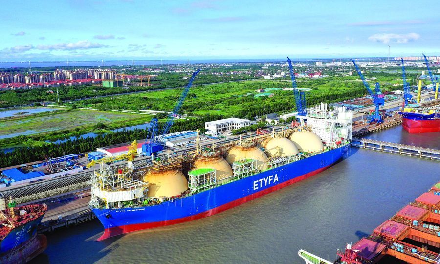 Τερματικό Βασιλικού: Αναμένει τη μελέτη αποκλίσεων η Κυβέρνηση – Εάν χρειαστεί θα δοθεί η επιστολή CINEA για τα 67 εκατ.