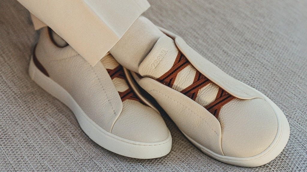 Τα παπούτσια που έχουν κατακτήσει τη Wall Street – Τι τα κάνει τόσο δημοφιλή