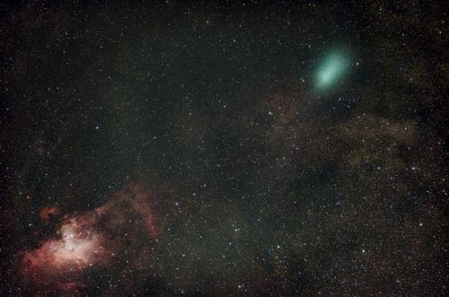 Troodos Observatory: Ερωτήματα για το μυστηριώδες διαστρικό αντικείμενο 3I/ATLAS – Αναμονή για νέα δεδομένα