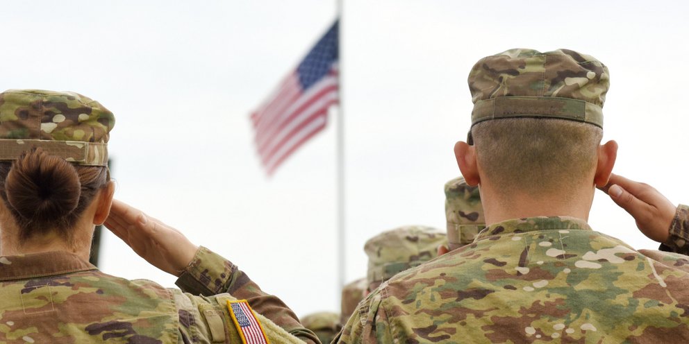 Αποκαλύφθηκε ο δωρητής των 130 εκατ. δολαρίων στο αμερικανικό στράτευμα – «Πρόκειται για έναν μεγάλο πατριώτη»