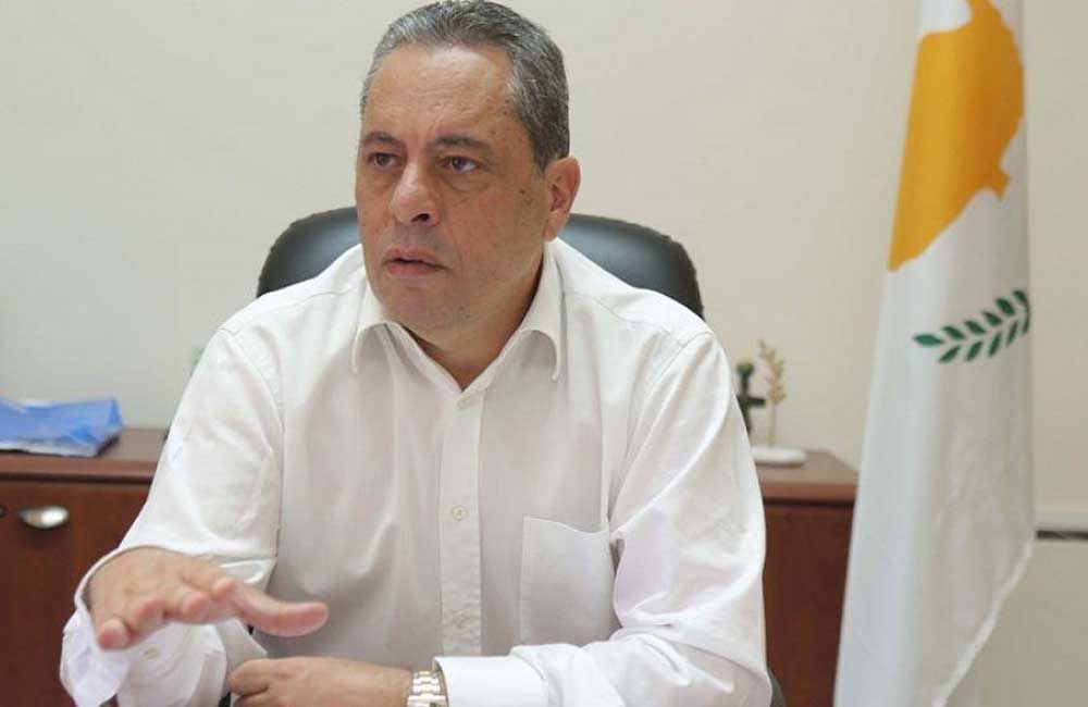 Πάλμας: Κάλυψη αναγκών της Εθνικής Φρουράς μέσω SAFE έως το 2030 – Το ΥΠΑΜ έχει ήδη καταρτίσει πολυετές εξοπλιστικό σχέδιο