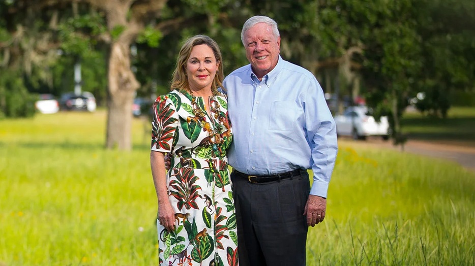 Ζευγάρι δισεκατομμυριούχων θα δωρίσει το 95% της αμύθητης περιουσίας του – Αφήνουν στους απογόνους τους $550 εκατ.