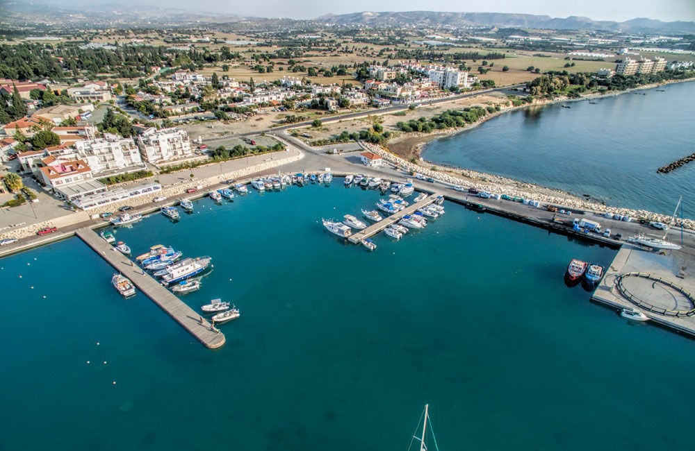 Ζύγι: Αναβαθμίζεται με δύο έργα €4 εκατομμυρίων – Νέα πνοή στην κοινότητα