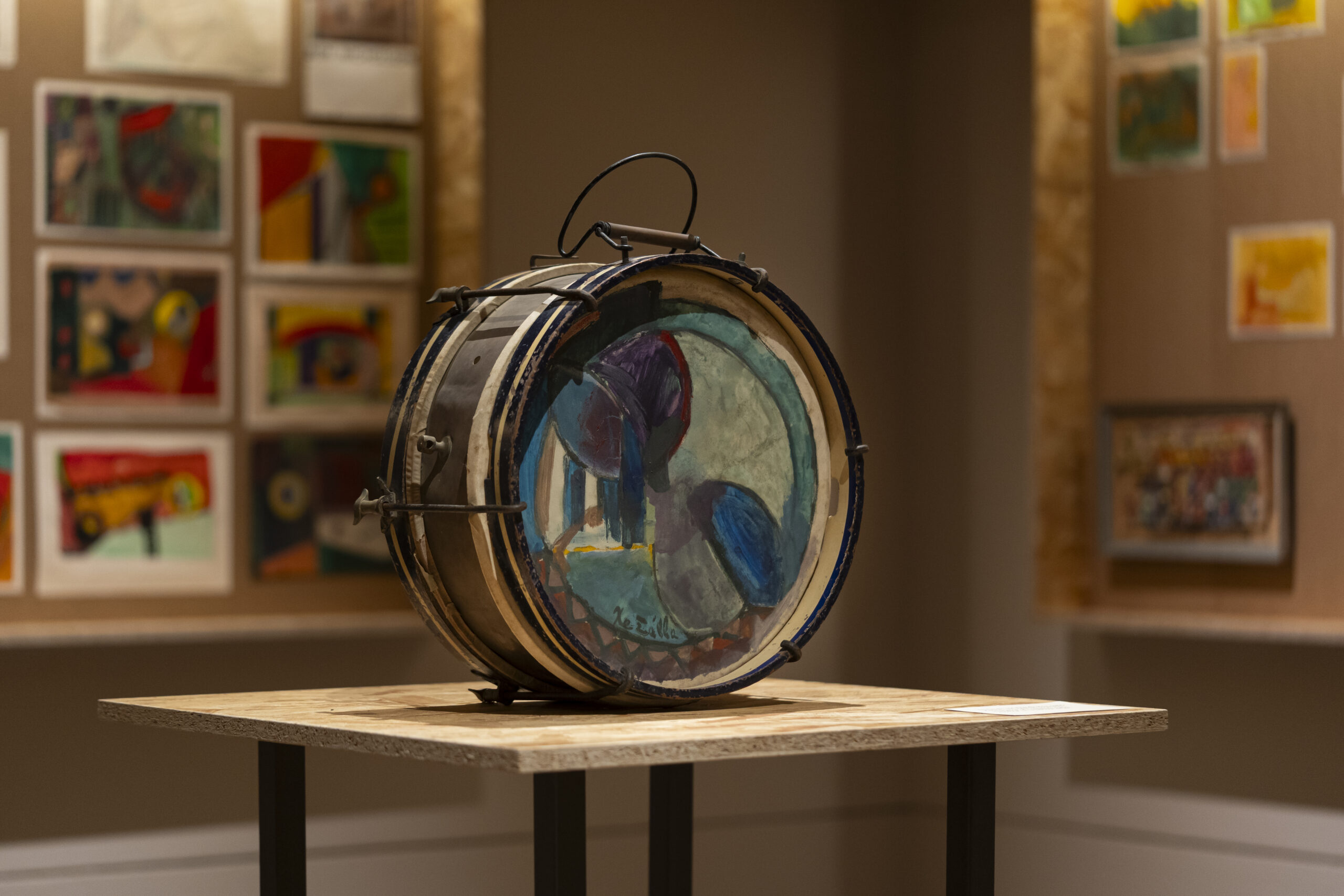 Πολιτιστική ατζέντα, Πέμπτη 20 Νοεμβρίου