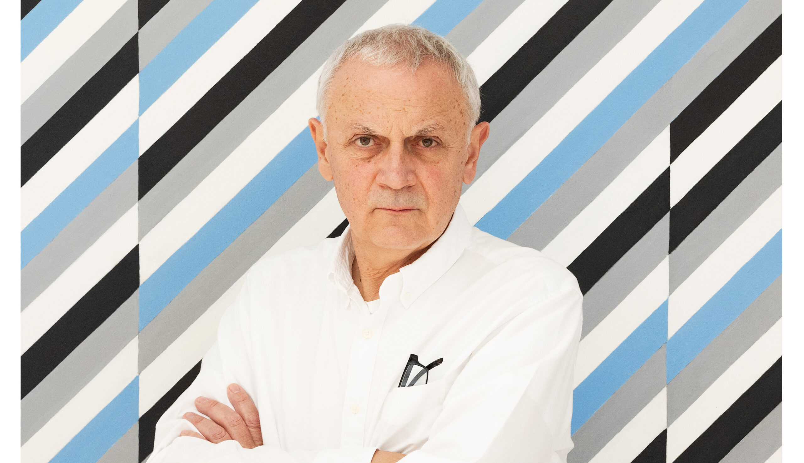 Χάρης Χατζηβασιλείου: Ο Νεοπτόλεμος Μιχαηλίδης ήταν πρωτοπόρα αυθεντικός