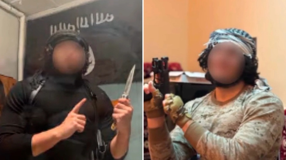 ΗΠΑ: 19χρονοι σχεδίαζαν επιθέσεις σε Χριστιανούς και Εβραίους στη Νέα Υόρκη – Δήλωναν πίστη στο ISIS και ήθελαν να αποκεφαλίσουν τους άπιστους