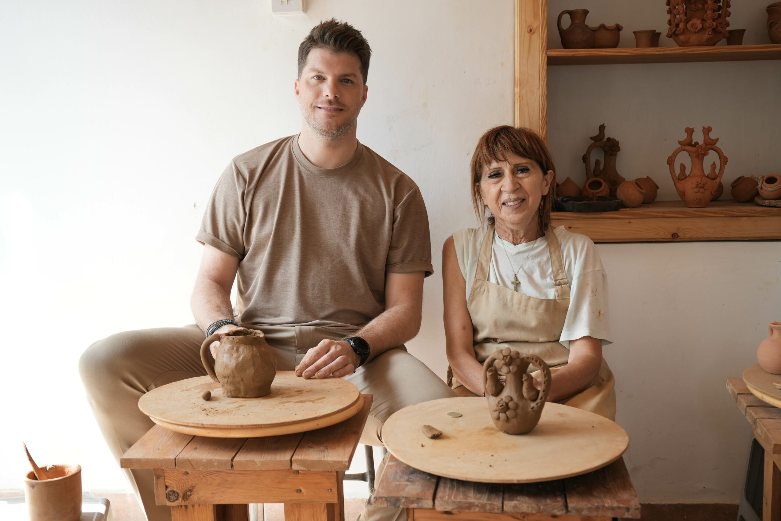 Η ιστορία πίσω από το τραγούδι «Σκέψου το Χωριό» της XM μέσα από τα λόγια του Λούκα Γιώρκα