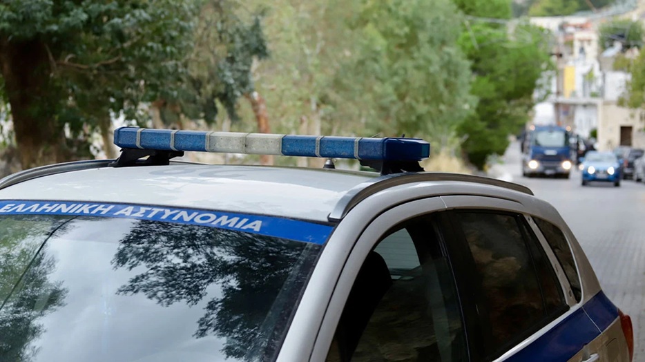 Κάτοικος στα Βορίζια μαθαίνει on air τον θάνατο συγχωριανού της και σοκάρεται – «Γίνεται πόλεμος»